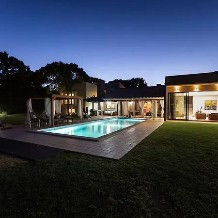 Villa Alexandria *