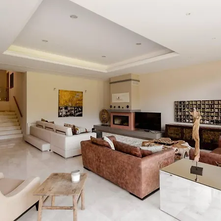 Alexandria Villa Vilamoura