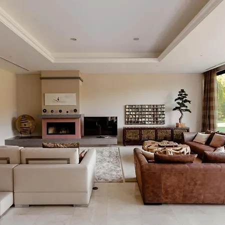 Villa Alexandria