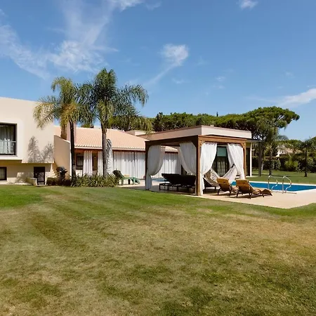 Villa Alexandria Vilamoura