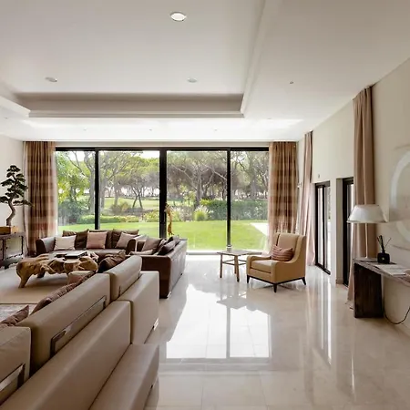 Villa Alexandria *