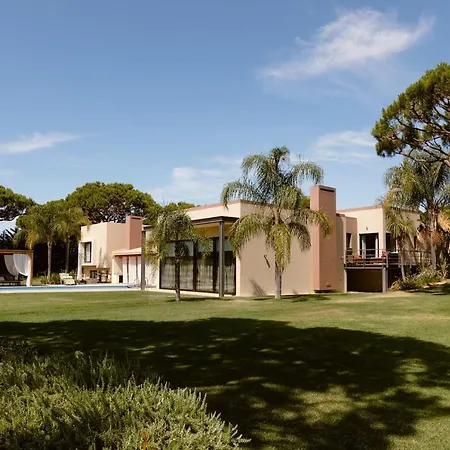 Villa Alexandria Vilamoura