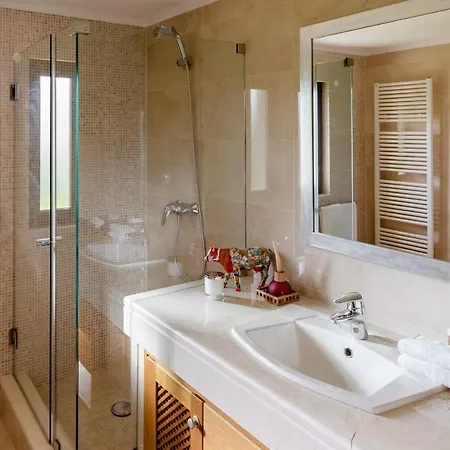 Alexandria Villa Vilamoura